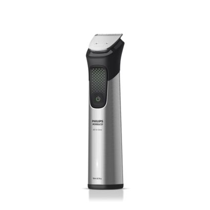 Norelco All-in-One Trimmer 9000 Series