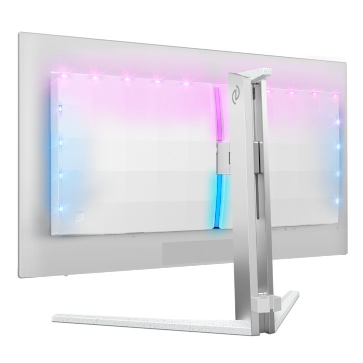 Evnia Gaming Monitor