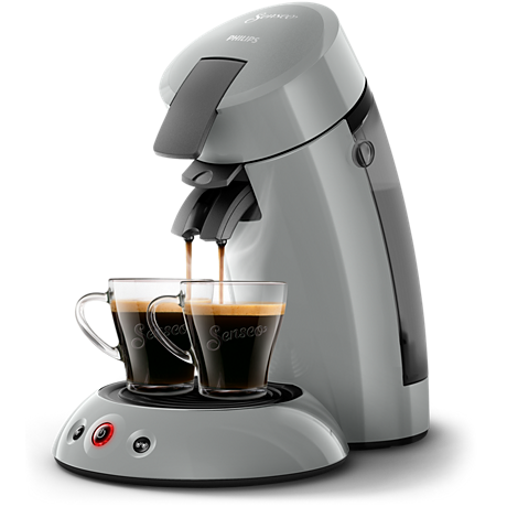 HD6553/71 SENSEO® Original Machine à café à dosettes