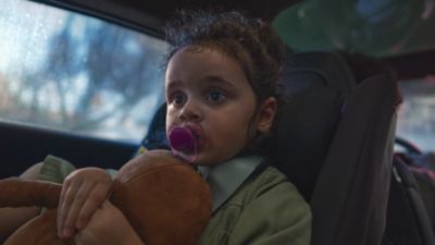 Extra-firm teat for healthy teething