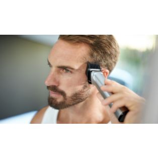 Multigroom series 7000 13-i-1, ansigt, hår og krop