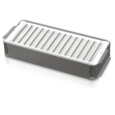 ESP particle filter