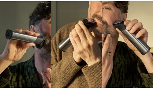 Rifinisci e uniforma il look