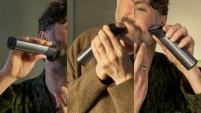 Add sharp and even definition to your final look