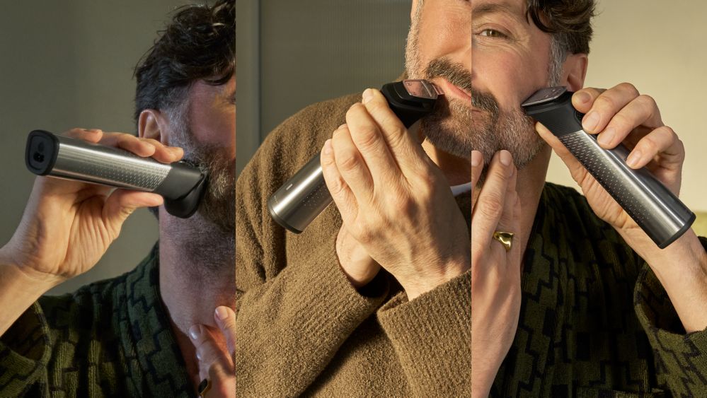 Add sharp and even definition to your final look