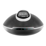 Vychutnejte si plně stereofonní zvuk svého iPodu