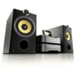 Disfruta de música de alta fidelidad en cada habitación