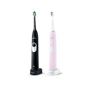 Sonicare 2 Series Sonic electric toothbrush