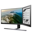 Eye comfort, multi-tasking made easy