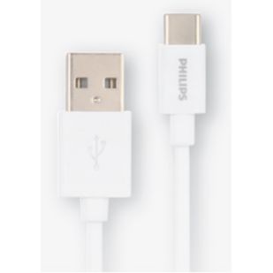 USB-A 至 USB-C 线缆
