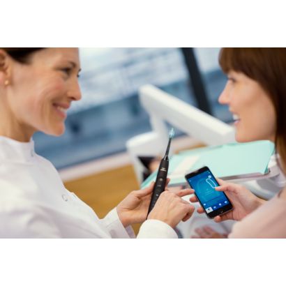 Sonicare DiamondClean Smart