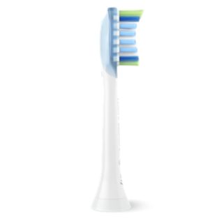 Sonicare Premium Plaque Defence 4 pack brush heads