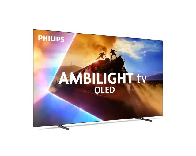 Philips TV 2025: OLED760/OLED770 Serie