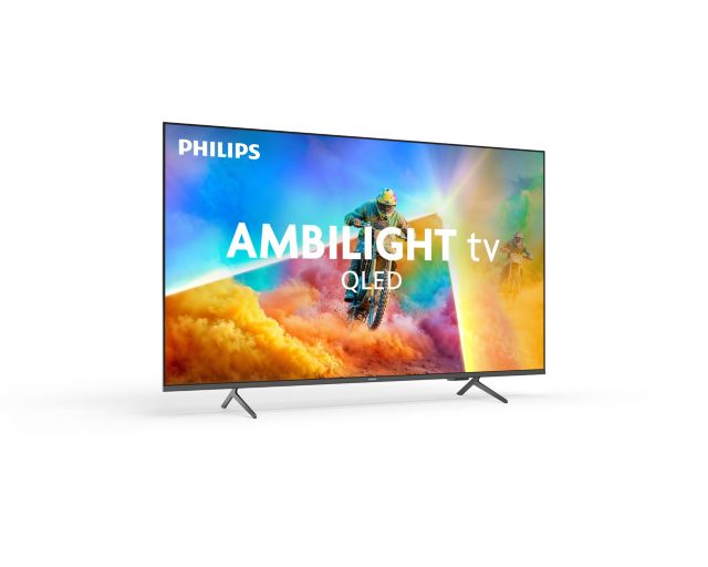 Philips TV 2026: PQS8501 Serie