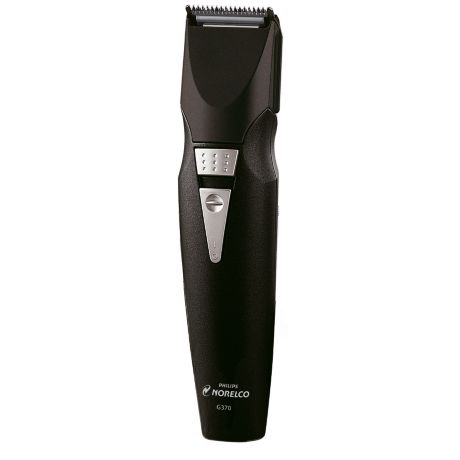 G370/65 Philips Norelco Multigroom Grooming kit