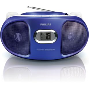 CD Soundmachine