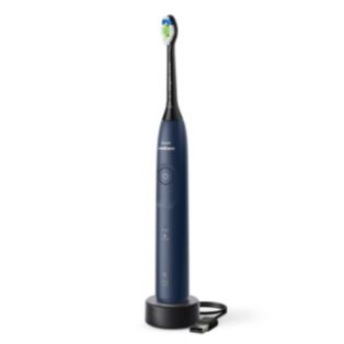 Sonicare Series 5500 Rechargeable Sonic Electric Toothbrush