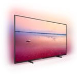 4K UHD LED Smart TV
