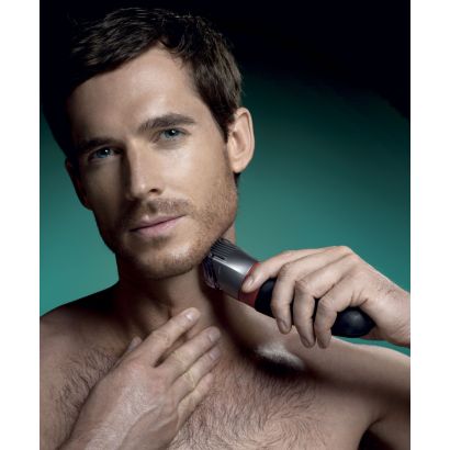 Philips Beardtrimmer series 3000