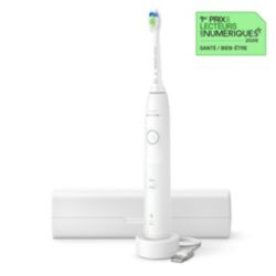 Sonicare Series 5500 Brosse à dents rechargeable