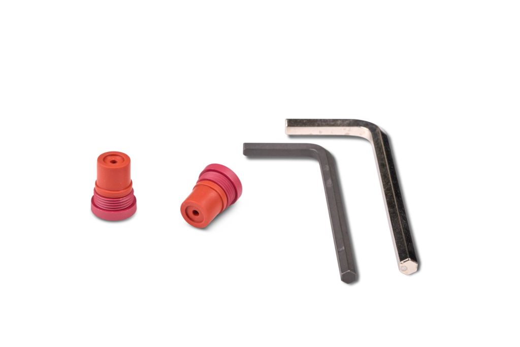 Alternative product photograph