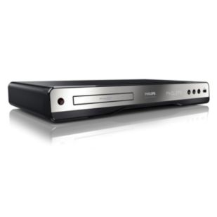 5000 series BDP5180 Blu-ray Disc player