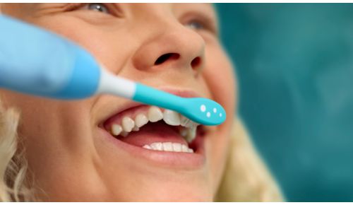 Easy technique, better brushing