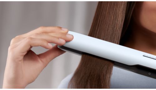 Vârf rece pentru utilizare mai uşoară şi mai sigură