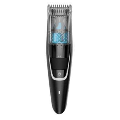 Powerful suction, less mess