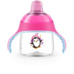 Pitje brez polivanja