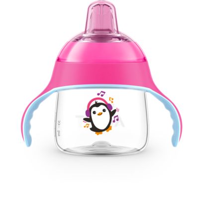 Pitje brez polivanja