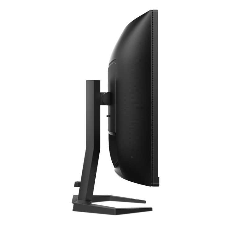 Evnia Curved Gaming Monitor