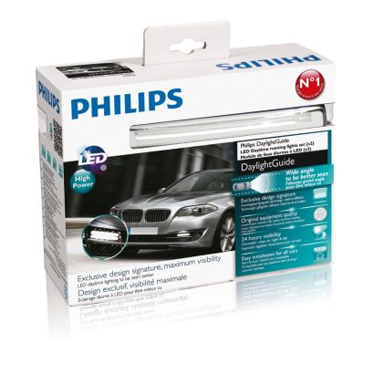 Philips DayLightGuide