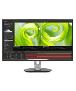 Brilliance 4K LCD monitor with Ultra Wide-Color 328P6VJEB/75 