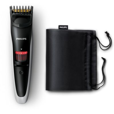 Philips Beardtrimmer series 3000 QT4013/23 beard trimmer