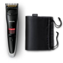 Beardtrimmer series 3000