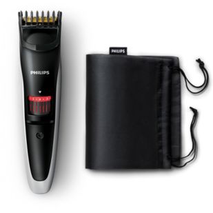 Beardtrimmer series 3000 aparador de barba