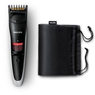 Beardtrimmer series 3000 regolabarba