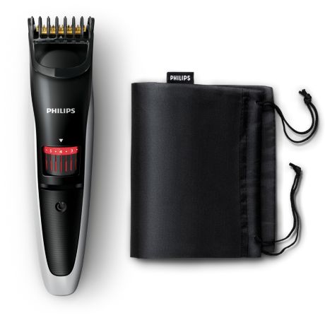 QT4013/23 Beardtrimmer series 3000 أداة تشذيب اللحية