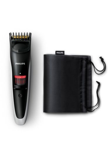 Series 3000 Stubble & Beard Trimmer