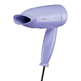 Hairdryer