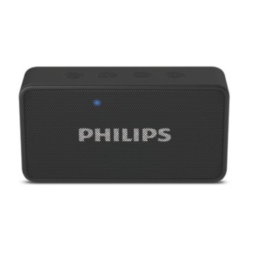 Parlante portátil inalámbrico