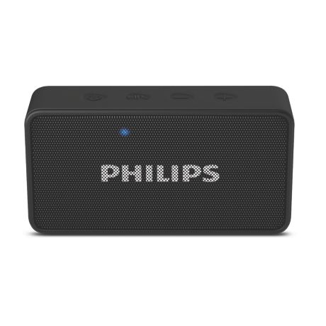 BT60BK/94  wireless portable speaker