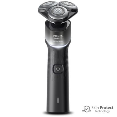 Norelco Shaver 5000X series Wet & dry electric shaver X5004/84