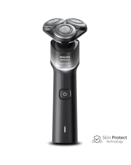 Front product photograph