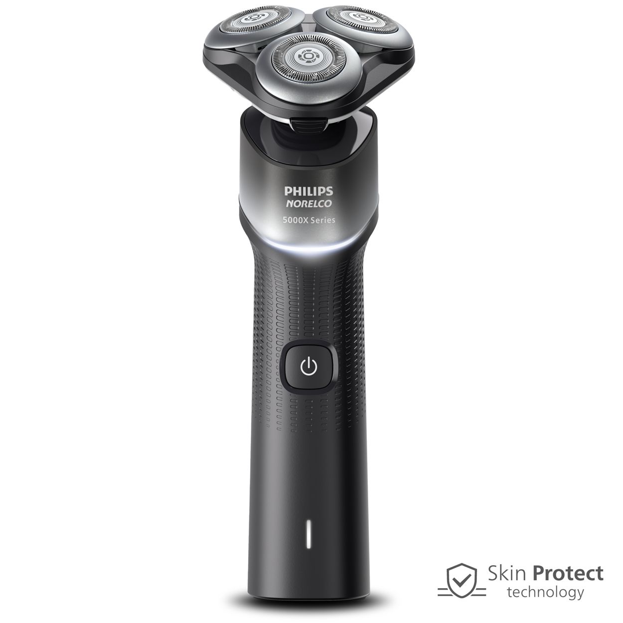 Shaver 5000X series Wet & dry electric shaver X5004/84 | Norelco