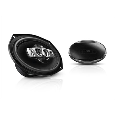 CSP7020/00  CSP7020 Car coaxial speaker