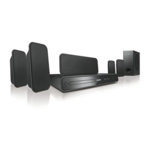 HTS3265 5.1 Home theater