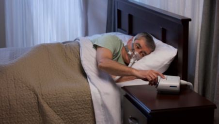 Automated airway management***