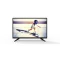 Slim LED TV